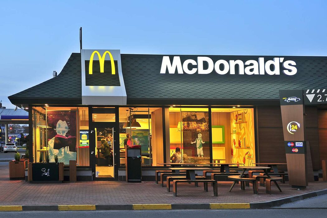 McDonald's Dakwa Kini Sedang Hadapi Situasi Paling Genting, Apa Yang Terjadi? 2 Mcdonald’s
