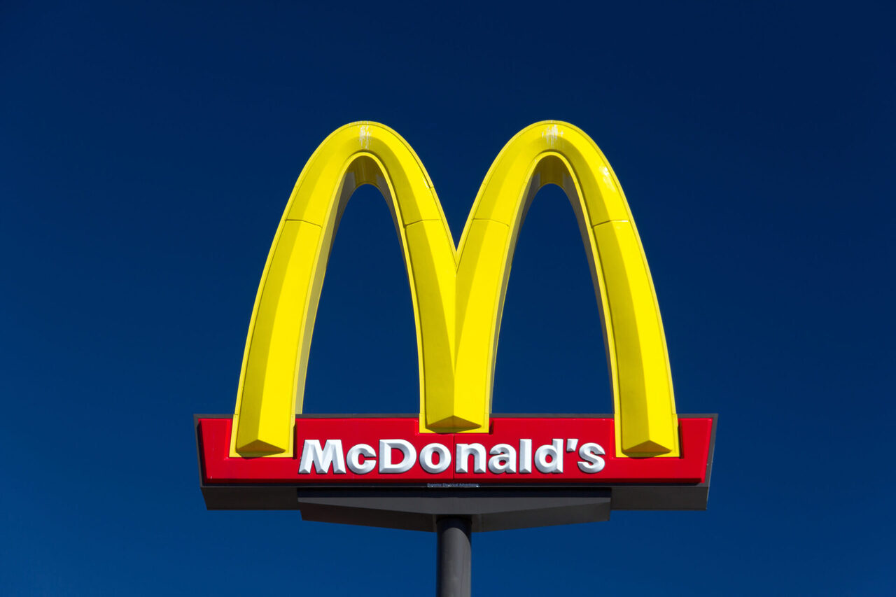 Mcdonald’s