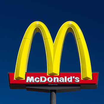 McDonald’s Dakwa Kini Sedang Hadapi Situasi Paling Genting, Apa Yang Terjadi?