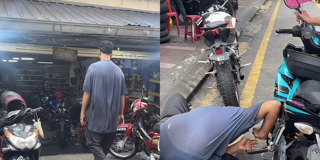 Bengkel