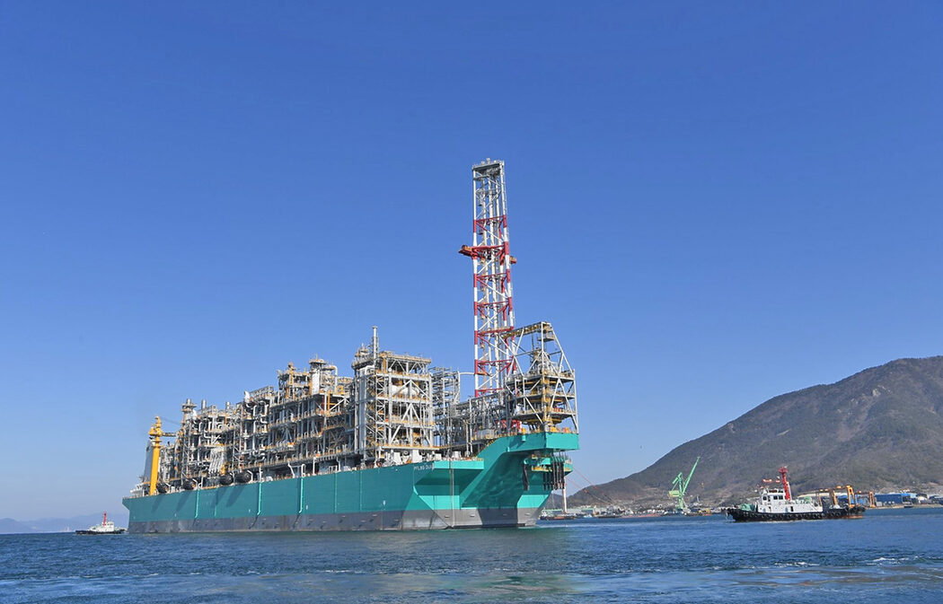 Sarawak Dakwa Petronas Beroperasi Secara Haram 2 Sarawak