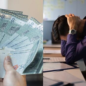 ‘RM3,400 Masih Tak Cukup Untuk Hidup Di Kelantan’