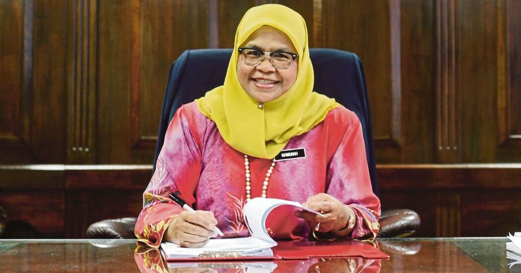 Tunggakan Sewa PPR DBKL Cecah RM70 Juta 2 Ppr