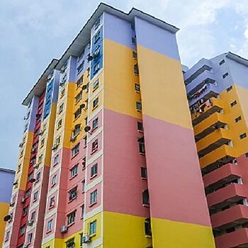 Tunggakan Sewa PPR DBKL Cecah RM70 Juta