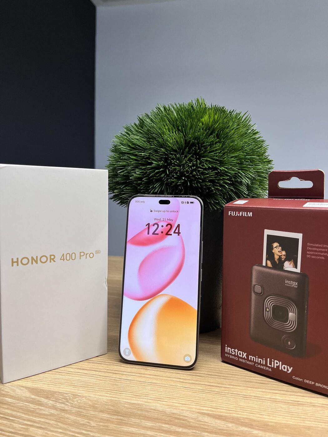 HONOR 400 Pro, Sebuah Peranti Canggih Yang Bawa Kreativiti Ke ‘Next Level’ 4 Honor
