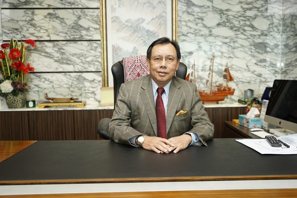Sarawak Buka Pintu Pekerjaan untuk Tenaga Mahir Indonesia 2 Indonesia