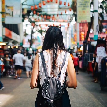 travel