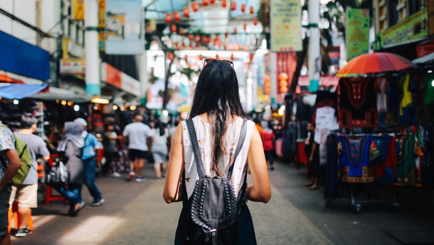 travel