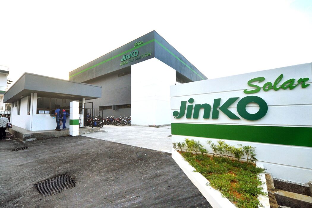 AS Pertimbang Kenakan Tarif 'Gila' Ke Atas Panel Solar Malaysia, Apa Sebabnya? 2 solar