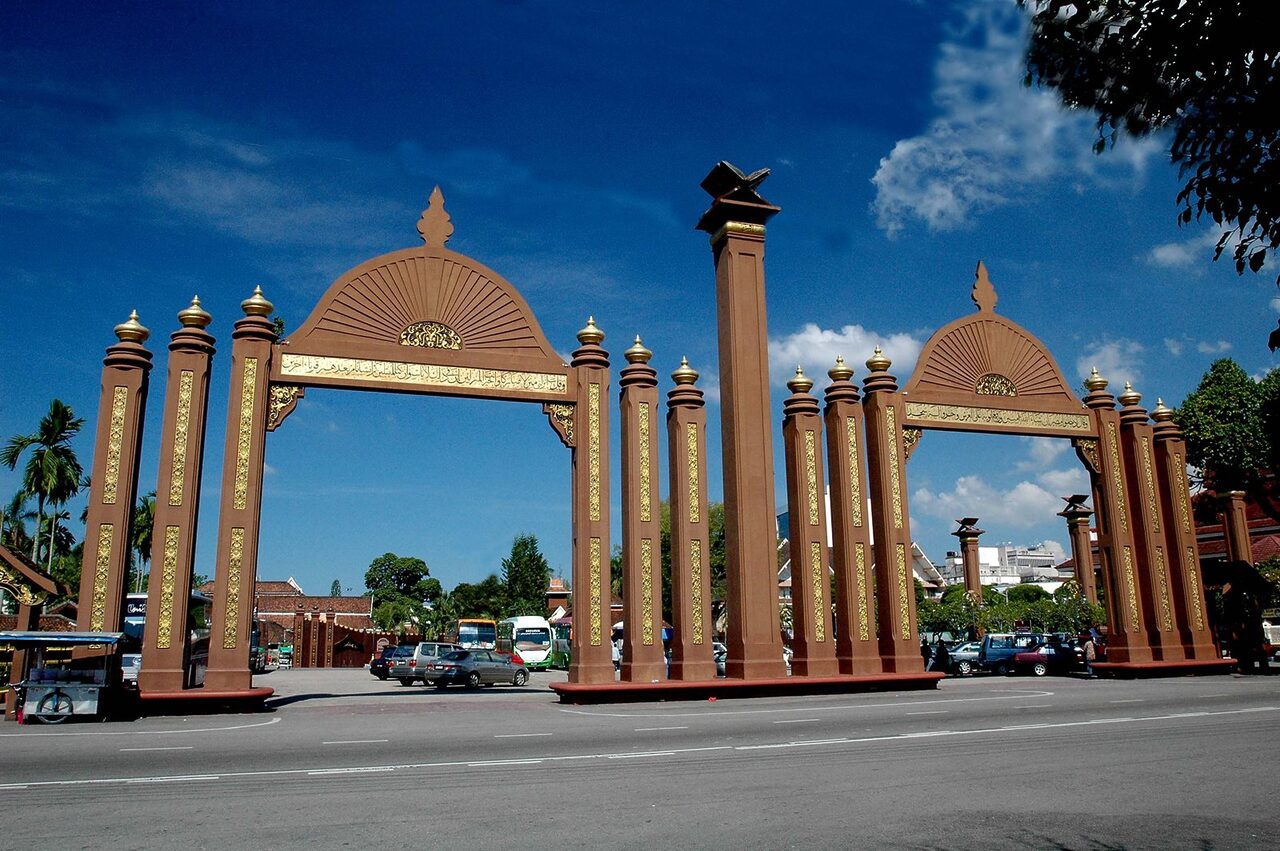 Kelantan