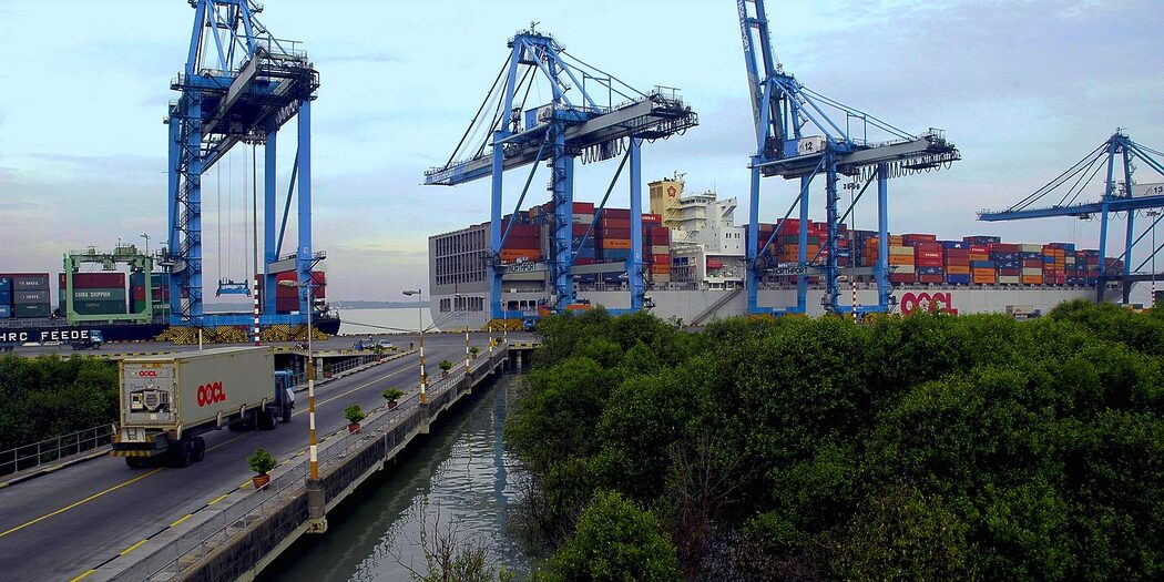 Dalam Diam China 'Gunakan' Malaysia Untuk Menang Lawan Amerika 2 Malaysia