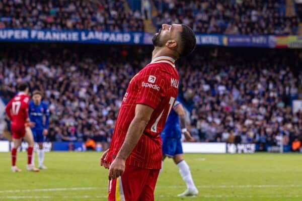 salah