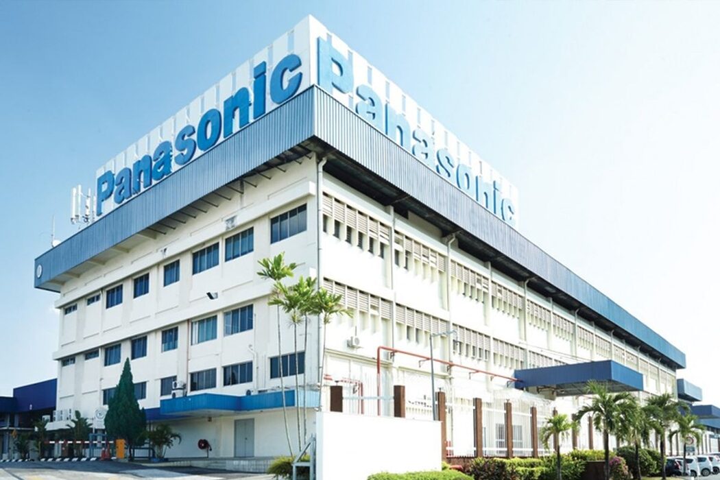 Panasonic