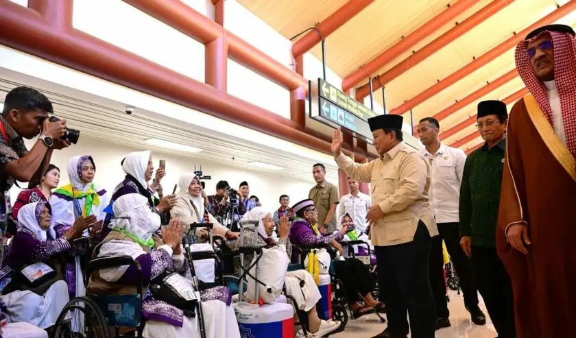 Kos haji