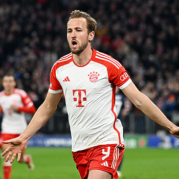 Harry Kane