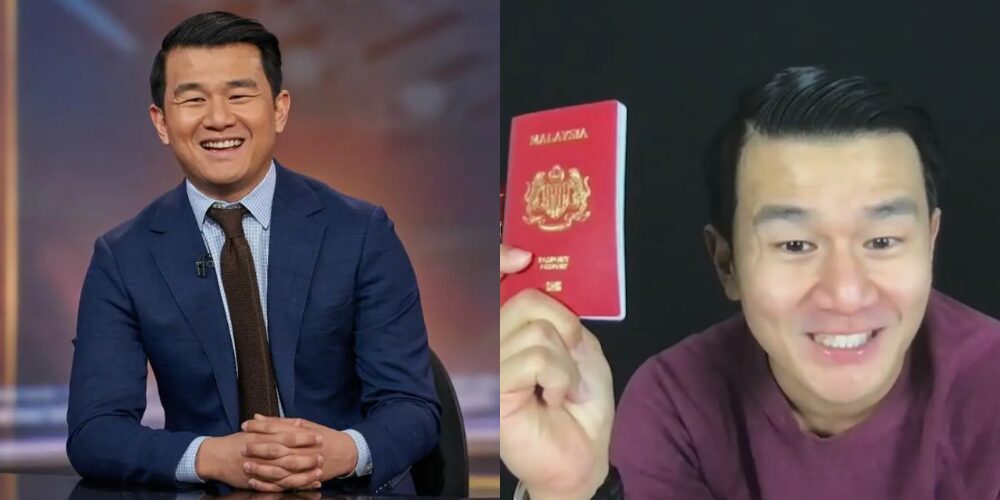 ronny chieng
