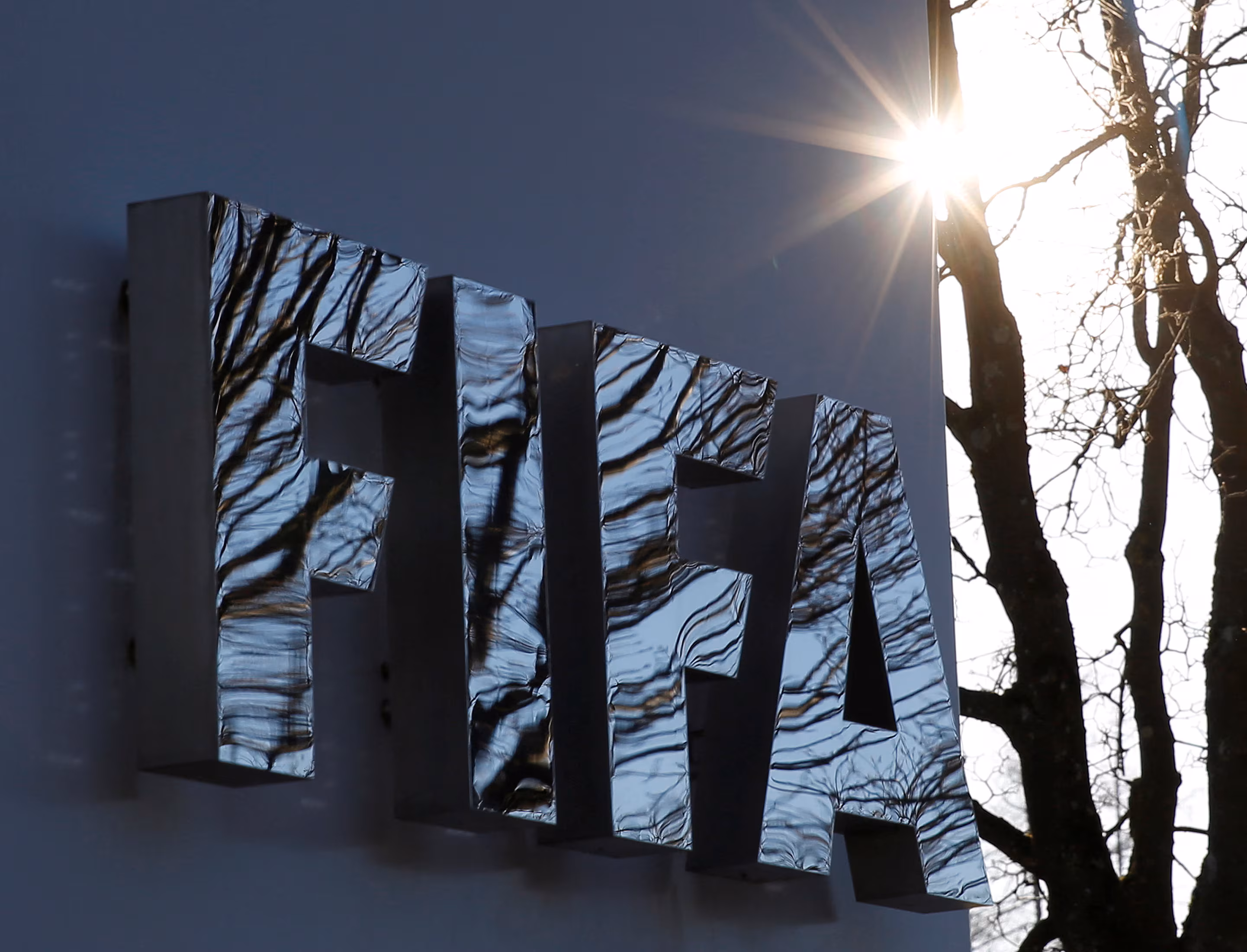 FIFA