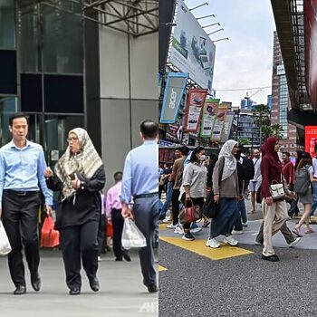 Melayu Singapura