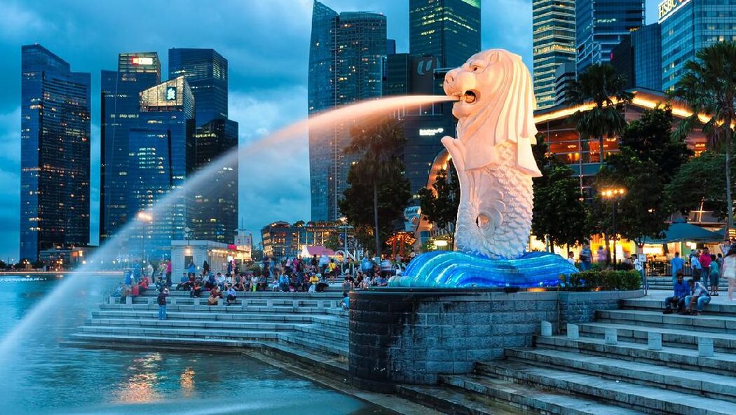 Duit Singapura