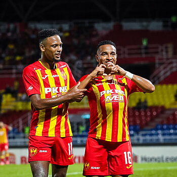 Selangor