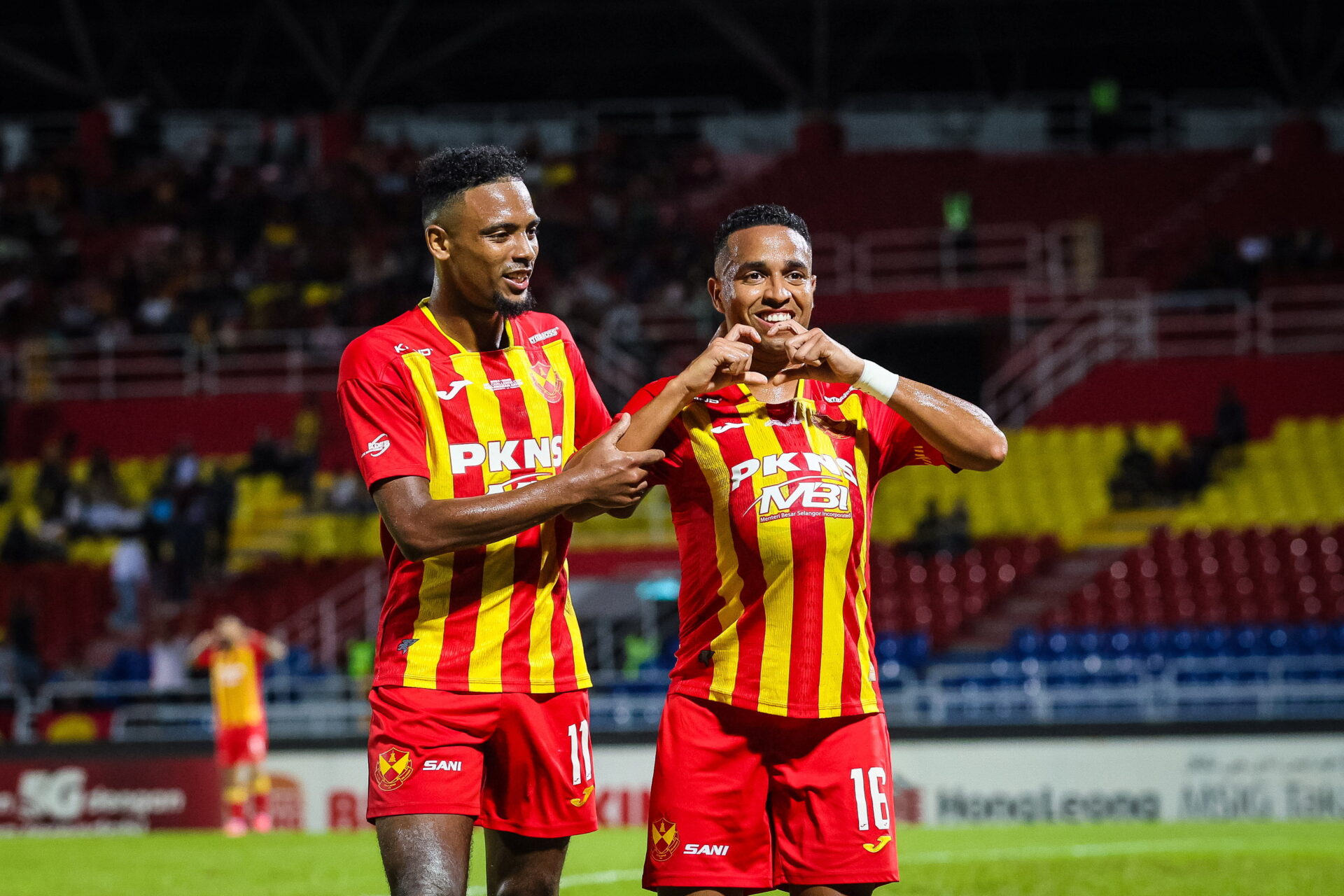 Selangor