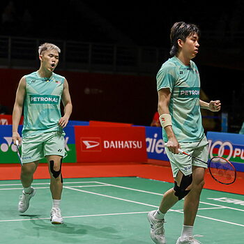 Man Wei Chong