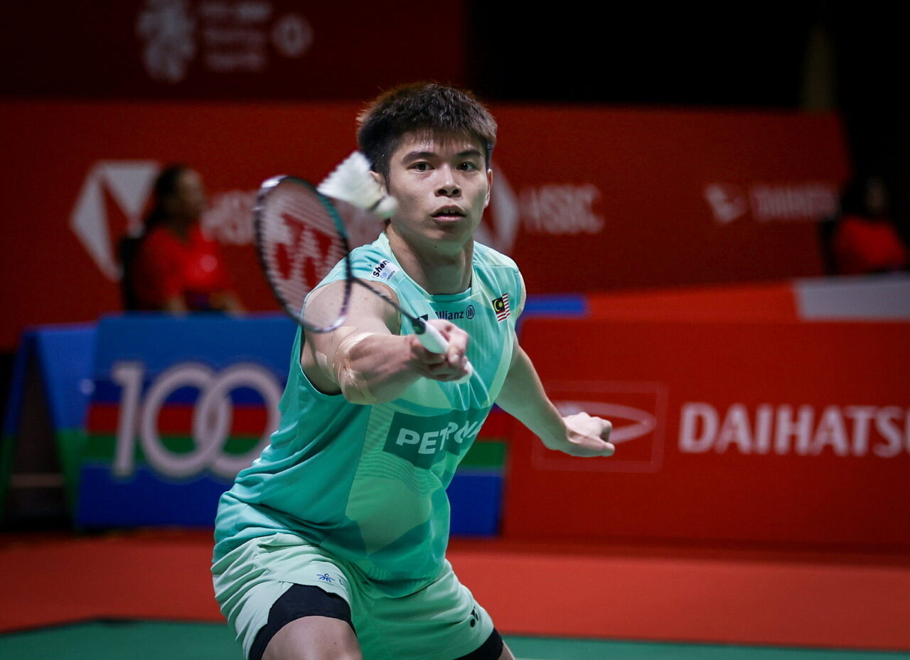 China Masters 2025