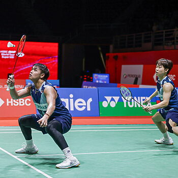 Keputusan Meragukan Pengadil: BAM Hantar Aduan Rasmi Kepada BWF