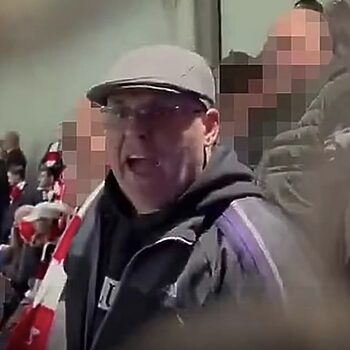 'Koyak' Tak Pergi Final UCL, Penyokong Arsenal Rasis Hina Islam