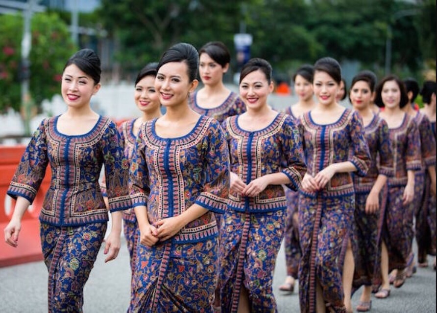 Singapore Airlines