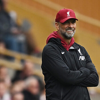 Jurgen Klopp