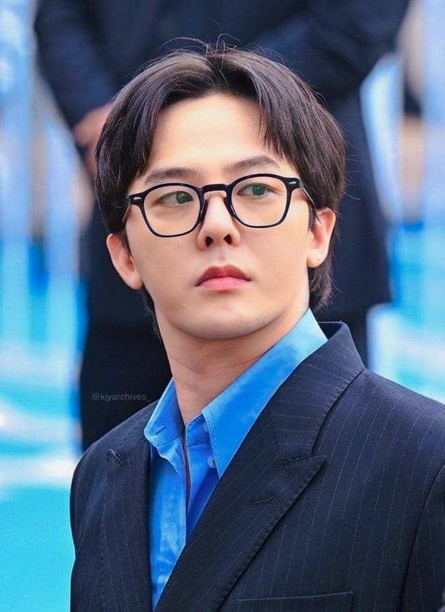 Batalkan Saja Konsert Ini - Penganjur Konsert G-Dragon Dikecam Peminat Malaysia Gara-Gara Isu Jualan Tiket 3 G-Dragon