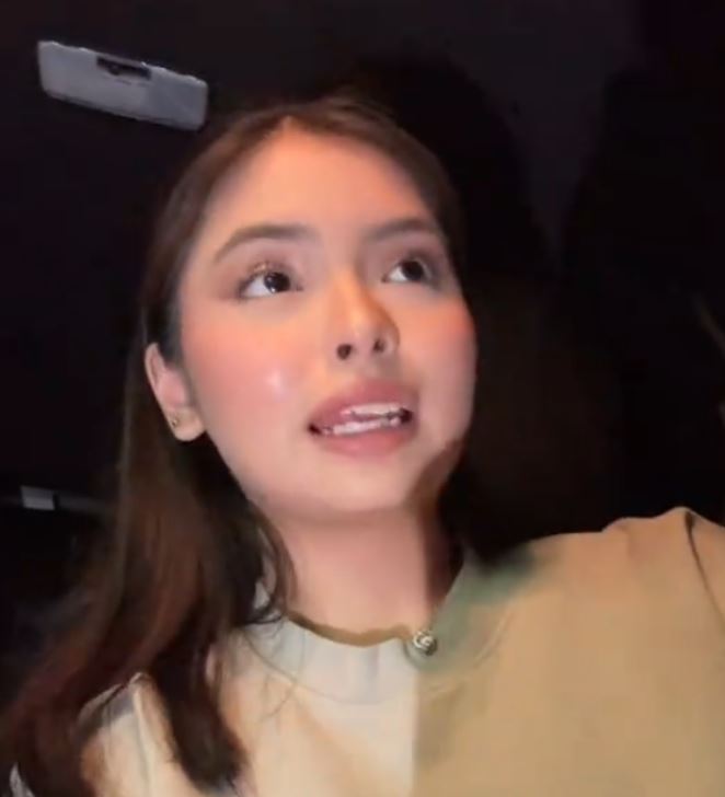 Qistina Raisah Dedahkan Video Panas Tahun Lalu Adalah Angkara AI