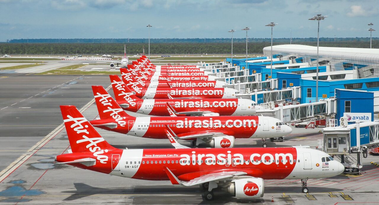 air asia