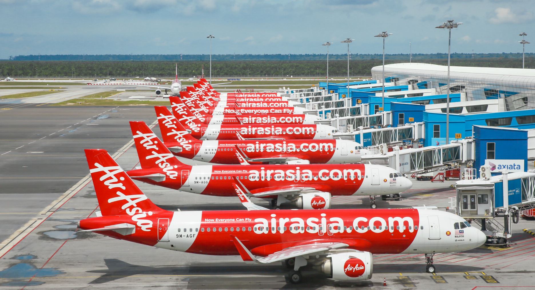 air asia