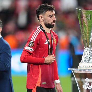 bruno fernandes sedia tinggalkan united