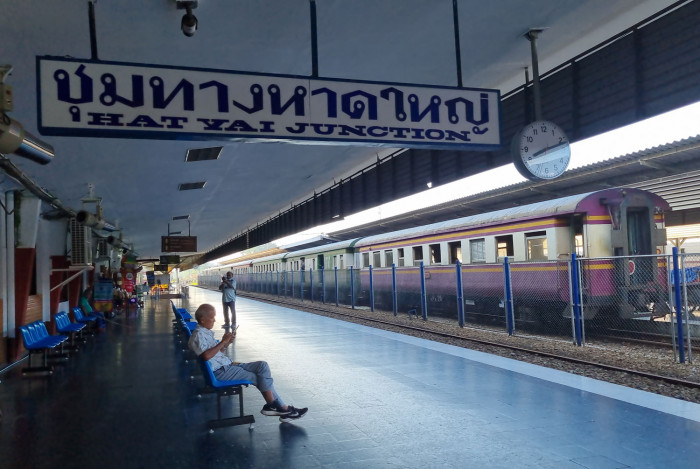 Thailand