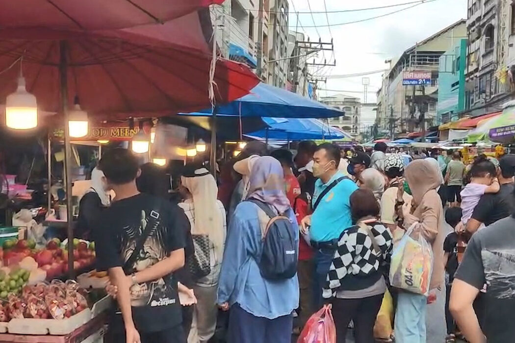 Thailand