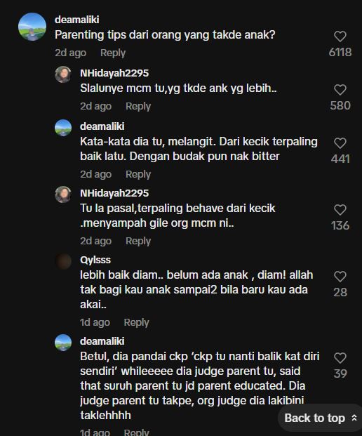 Lelaki Bengang Kanak Kanak Menangis Dalam Feri Kecam Balik Netizen