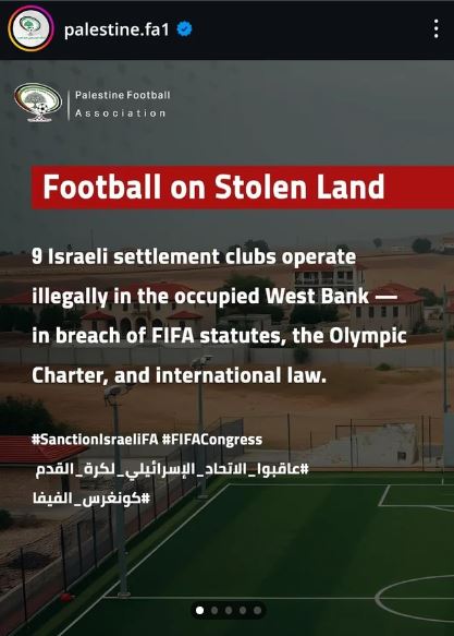Fa Palestin