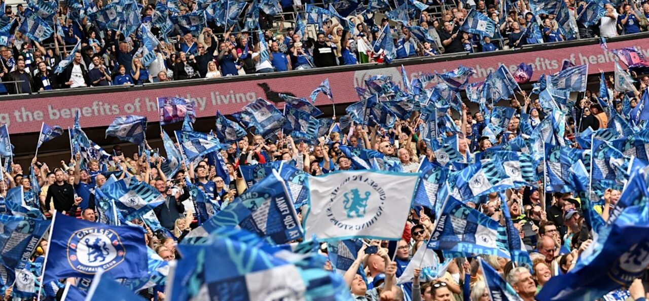 chelsea belasah manchester united
