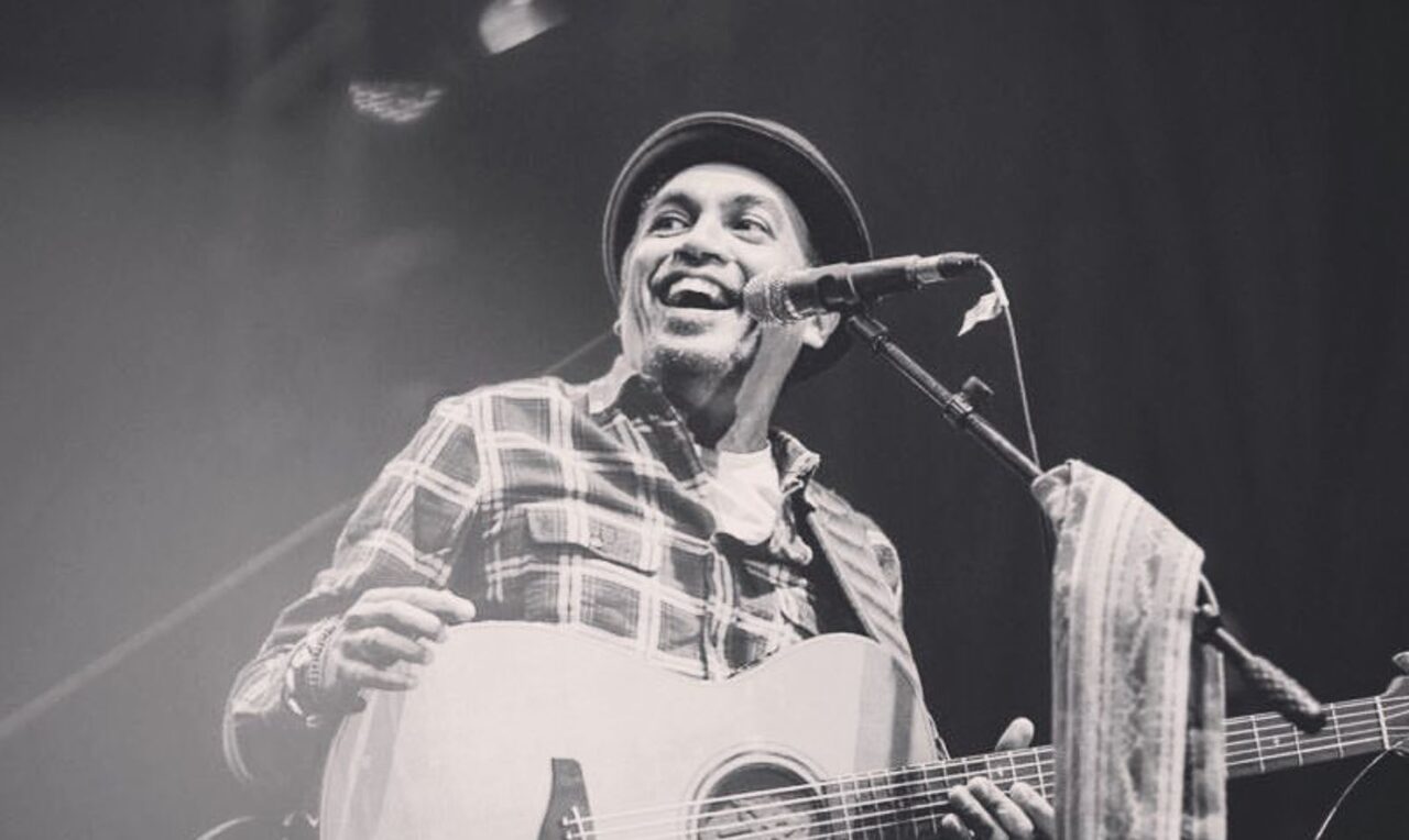 glenn fredly