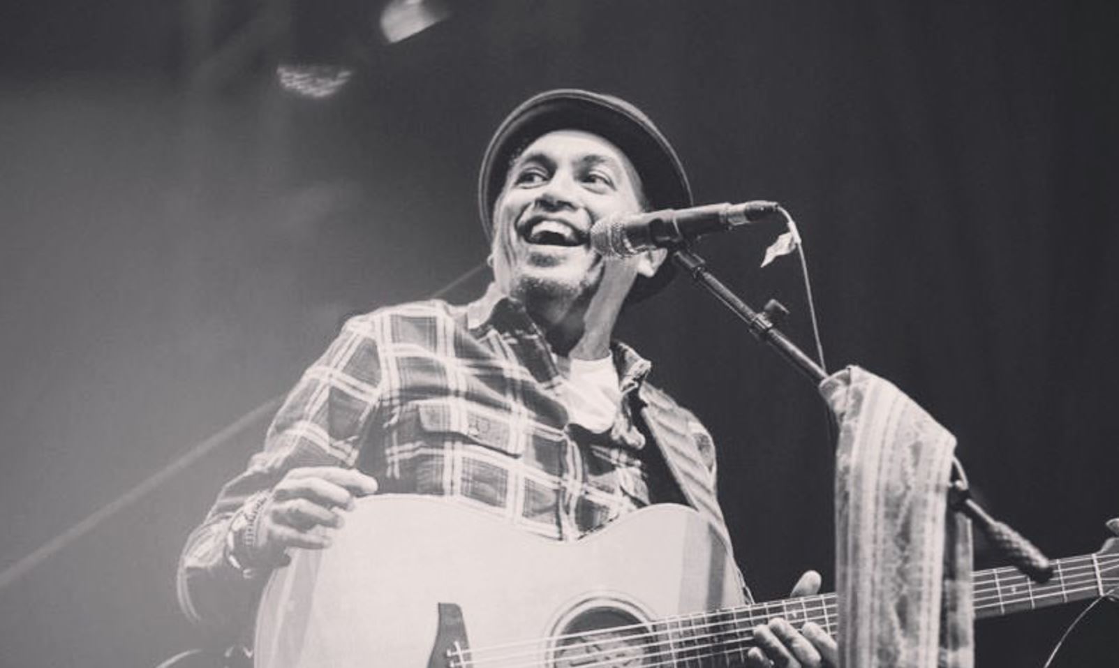 glenn fredly