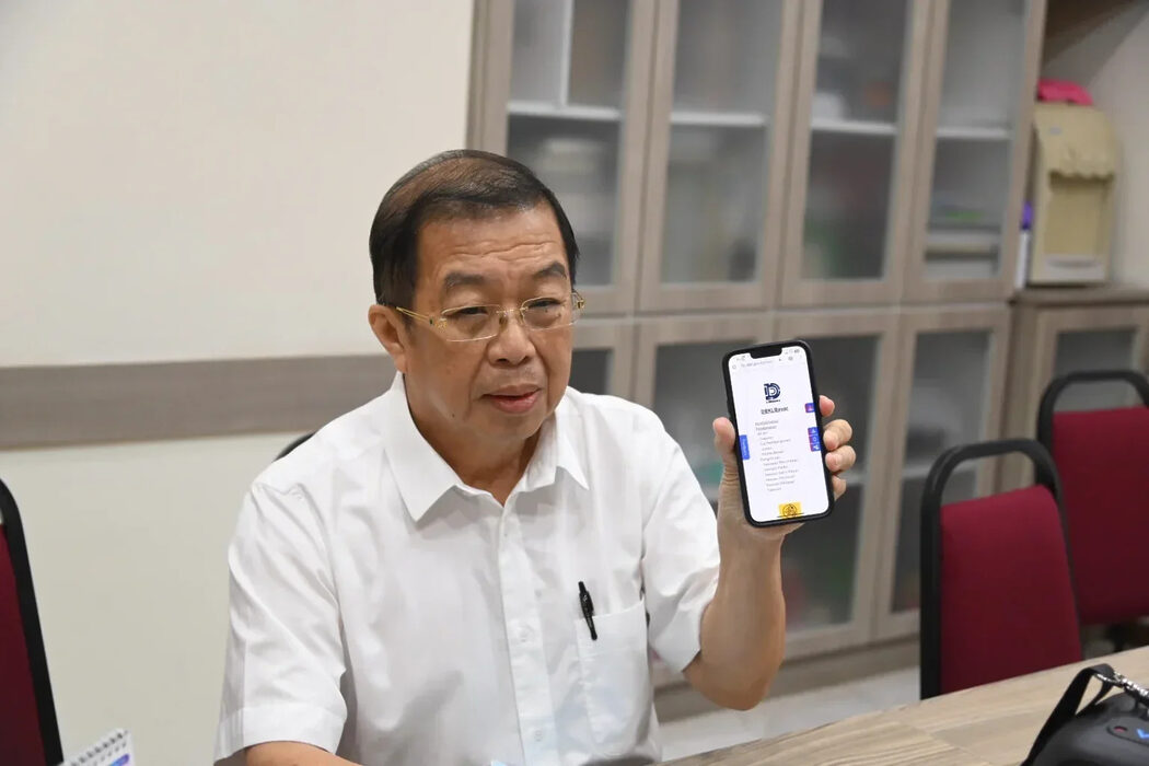 Sistem DBKL Digodam, Ini Jumlah Wang Tebusan Yang Diminta 2 DBKL