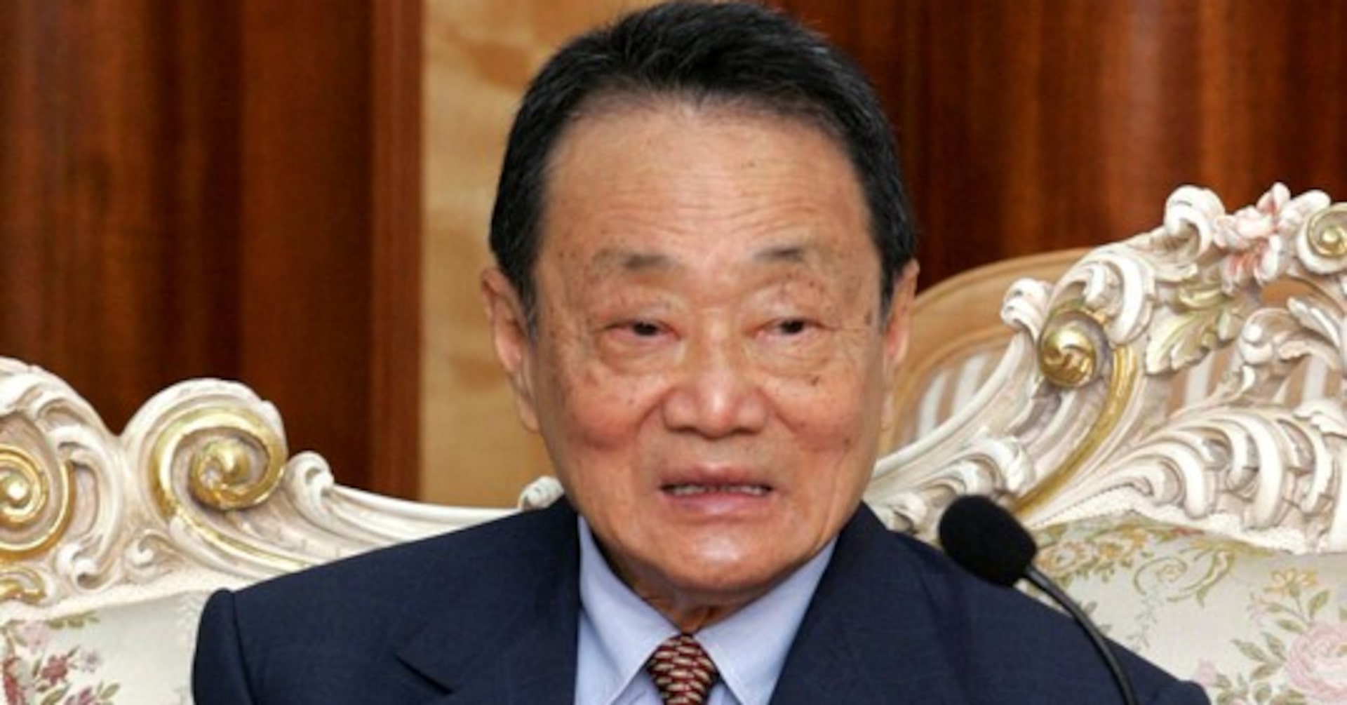 Terkaya Malaysia