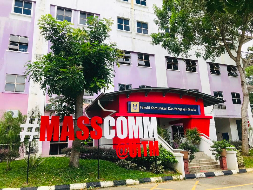 Anggap Masscom, Teater Sebagai 'Course' Bodoh, Tiktokers Ini Dikecam 2 Masscom