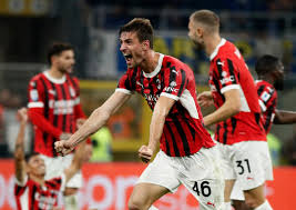 Ini Cara Luar Biasa AC Milan Menghargai Para Ibu 3 AC Milan