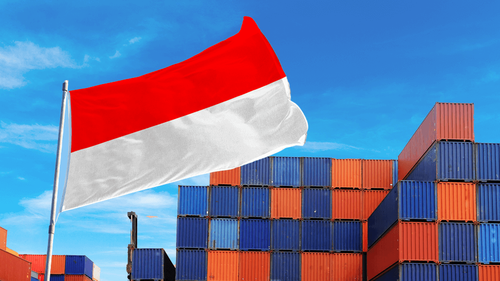 'Demi Maruah Indonesia Akan Hentikan Import Minyak Dari Singapura' 4 Minyak