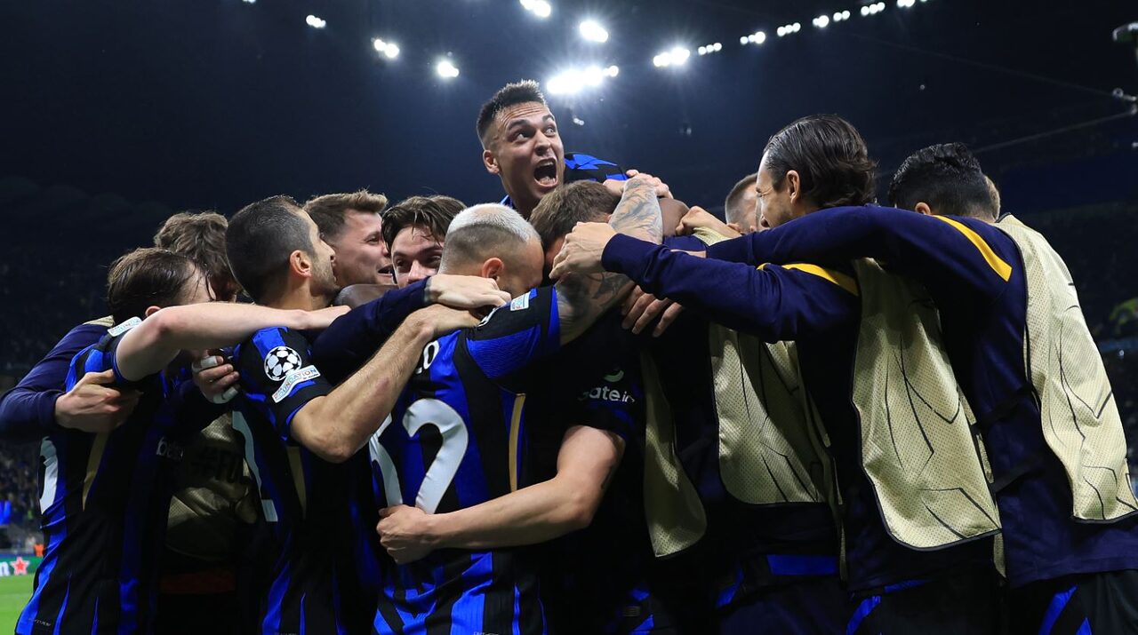 inter