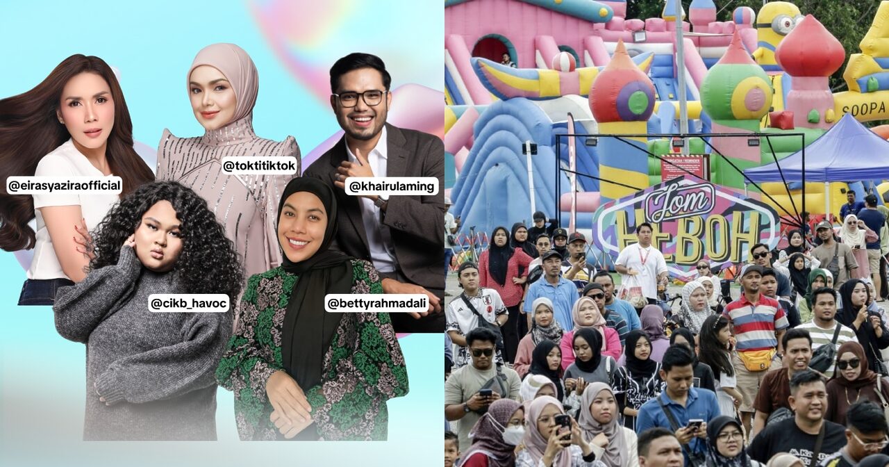 KJH Tiktok shop